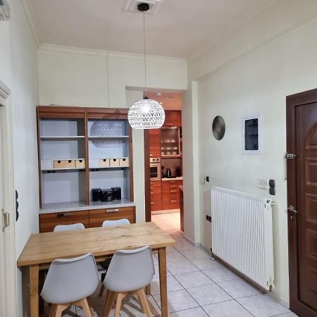 Casa Centrale Heraklion Zewnętrze zdjęcie