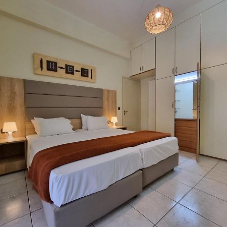 Casa Centrale Heraklion Zewnętrze zdjęcie