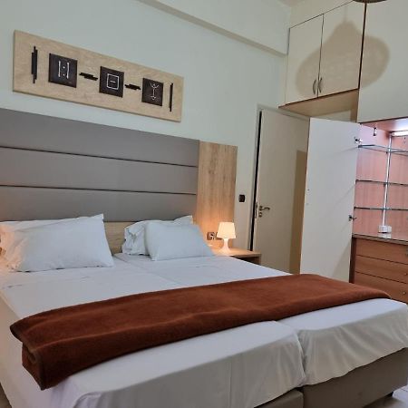 Casa Centrale Heraklion Zewnętrze zdjęcie