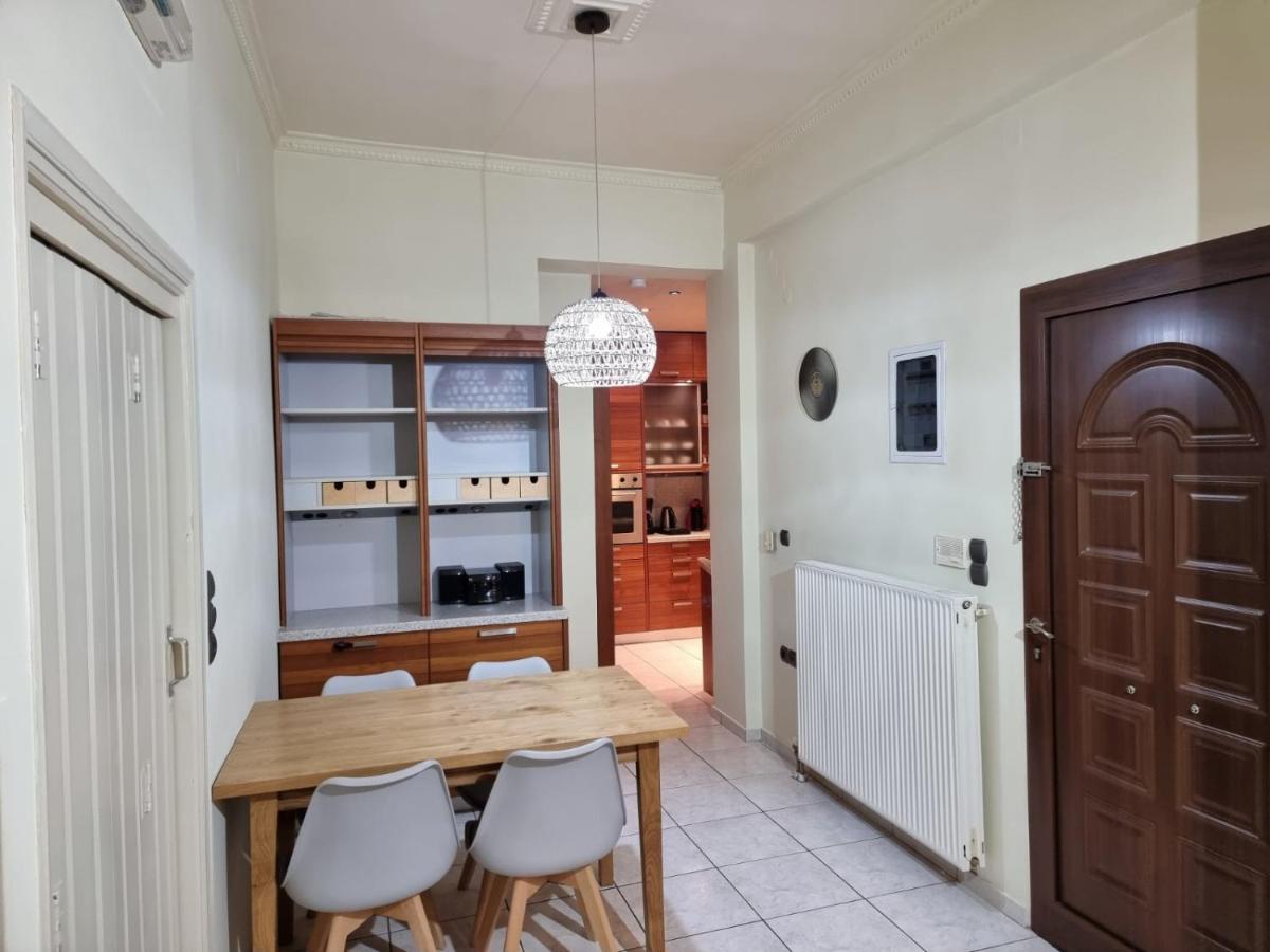 Casa Centrale Heraklion Zewnętrze zdjęcie
