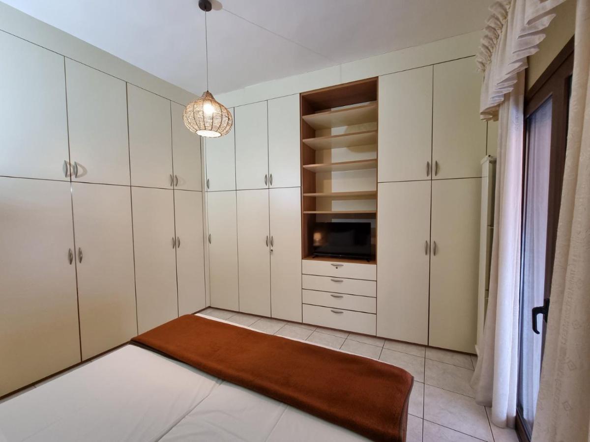 Casa Centrale Heraklion Zewnętrze zdjęcie