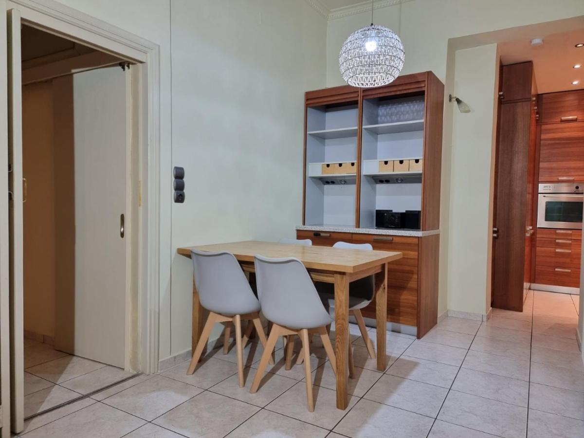 Casa Centrale Heraklion Zewnętrze zdjęcie