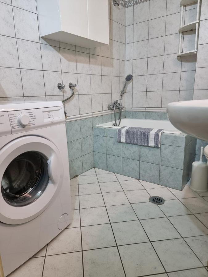 Casa Centrale Heraklion Zewnętrze zdjęcie