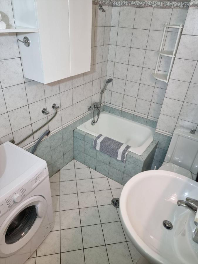 Casa Centrale Heraklion Zewnętrze zdjęcie