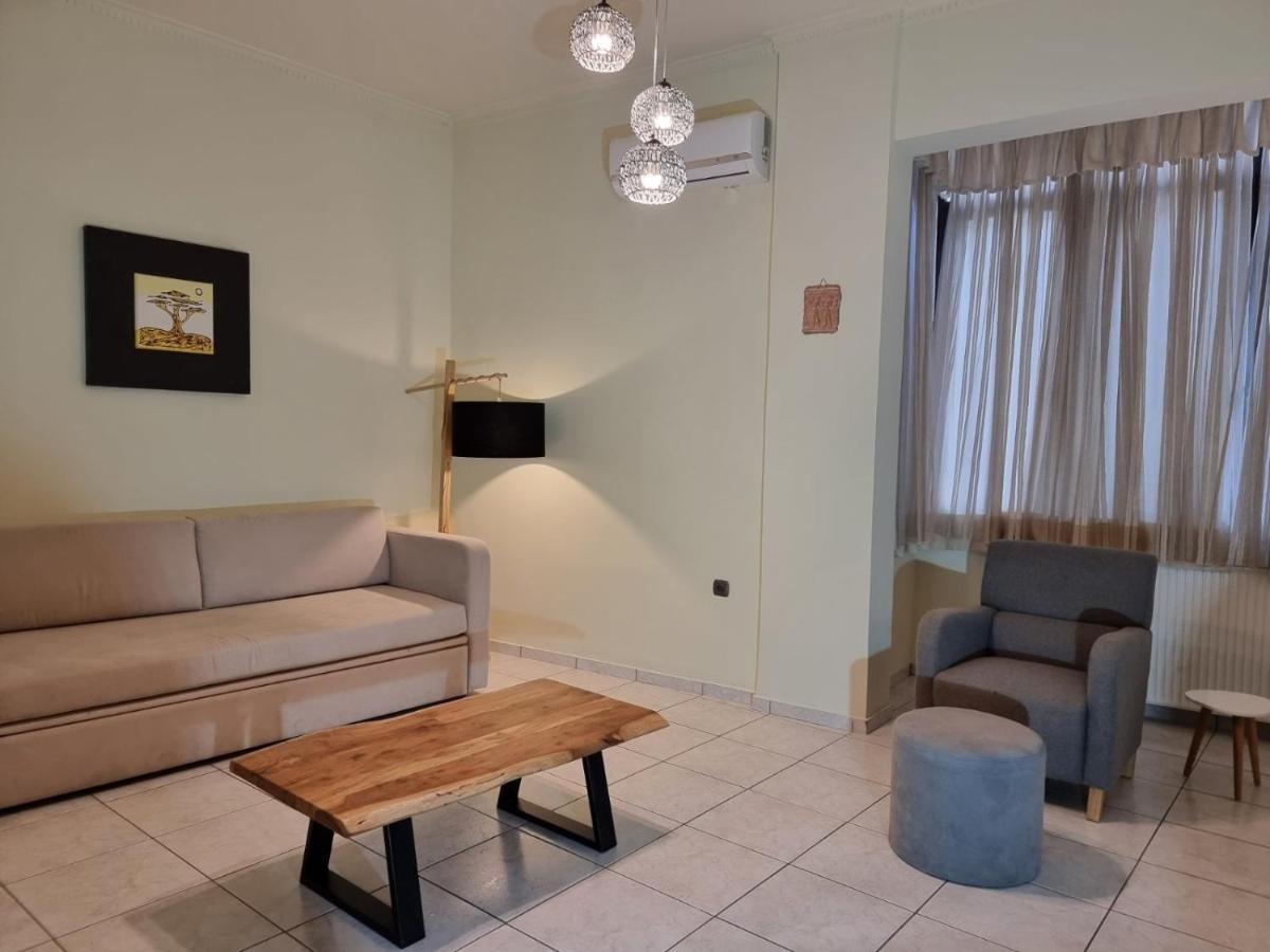 Casa Centrale Heraklion Zewnętrze zdjęcie