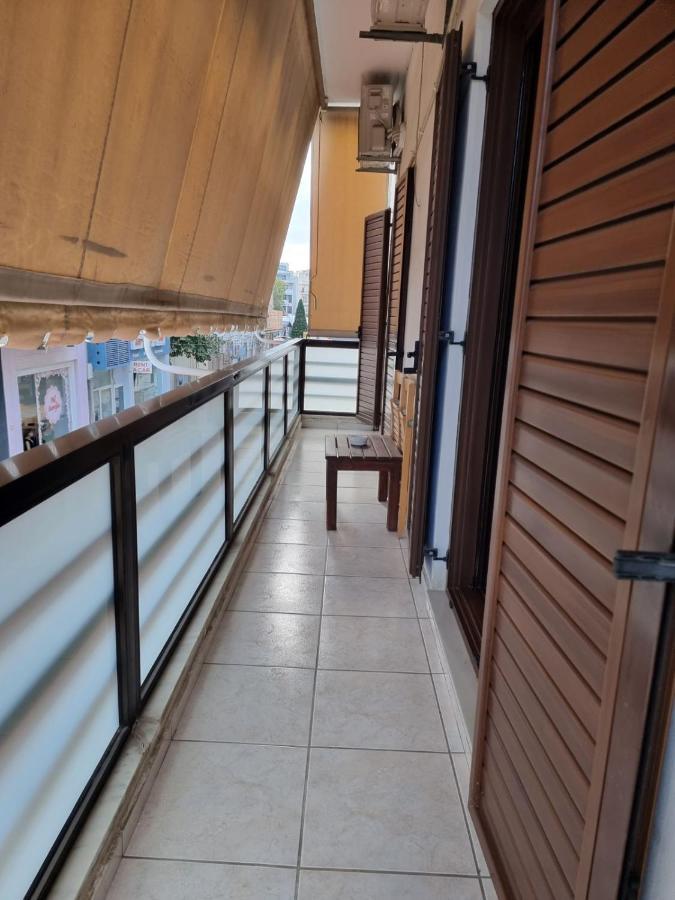 Casa Centrale Heraklion Zewnętrze zdjęcie