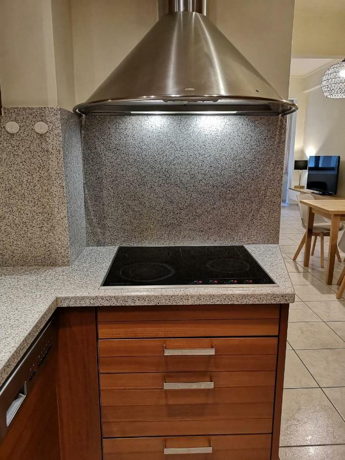 Casa Centrale Heraklion Zewnętrze zdjęcie