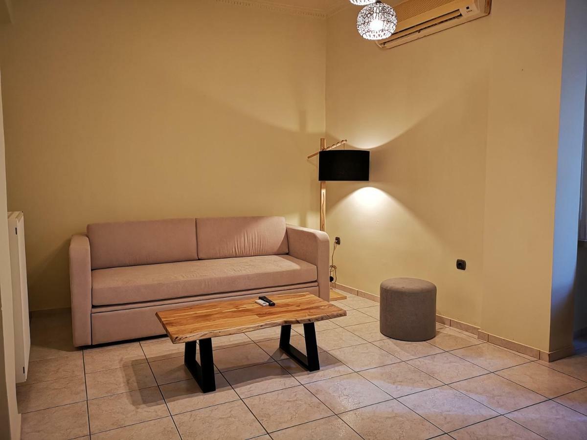 Casa Centrale Heraklion Zewnętrze zdjęcie