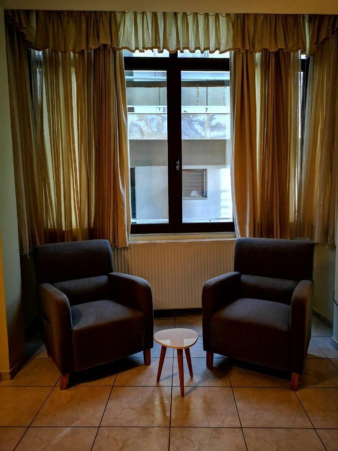 Casa Centrale Heraklion Zewnętrze zdjęcie
