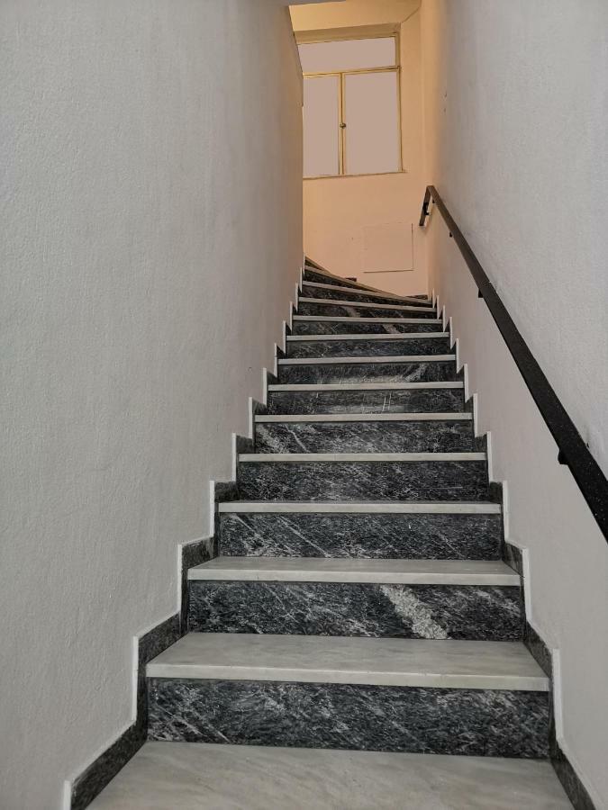 Casa Centrale Heraklion Zewnętrze zdjęcie