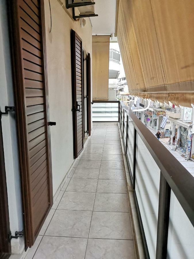 Casa Centrale Heraklion Zewnętrze zdjęcie