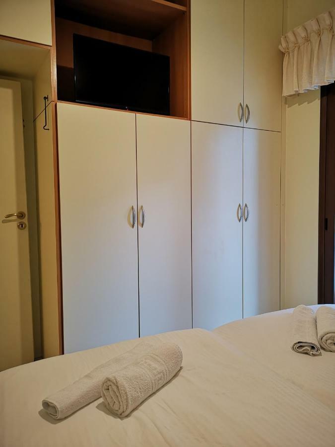 Casa Centrale Heraklion Zewnętrze zdjęcie