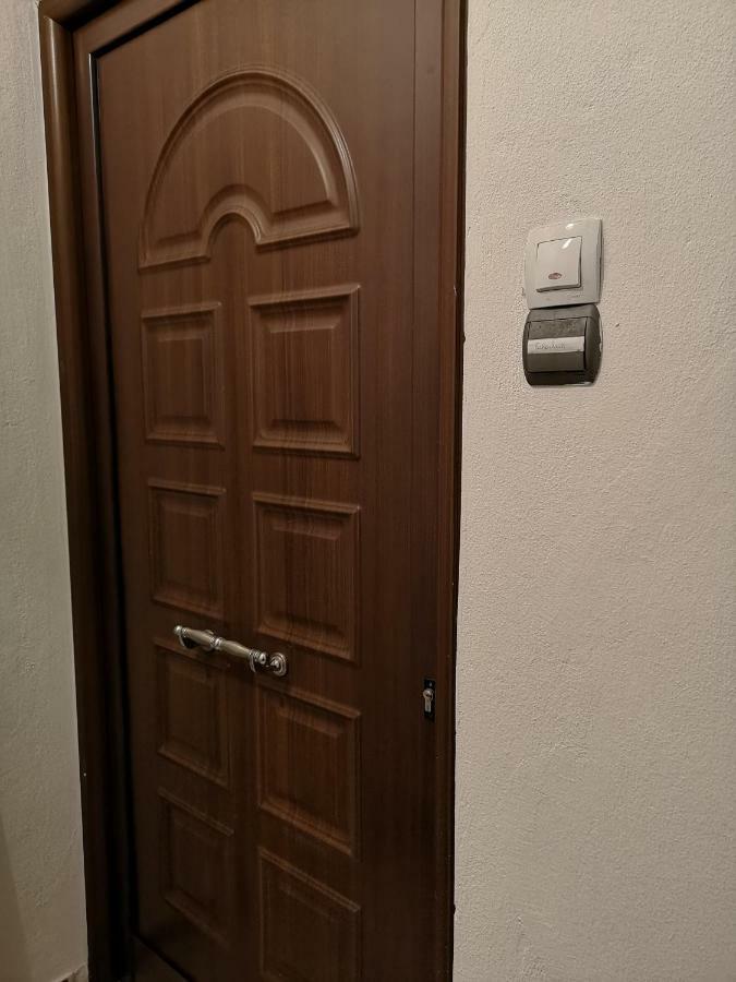Casa Centrale Heraklion Zewnętrze zdjęcie
