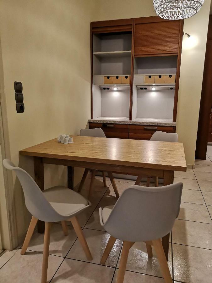 Casa Centrale Heraklion Zewnętrze zdjęcie